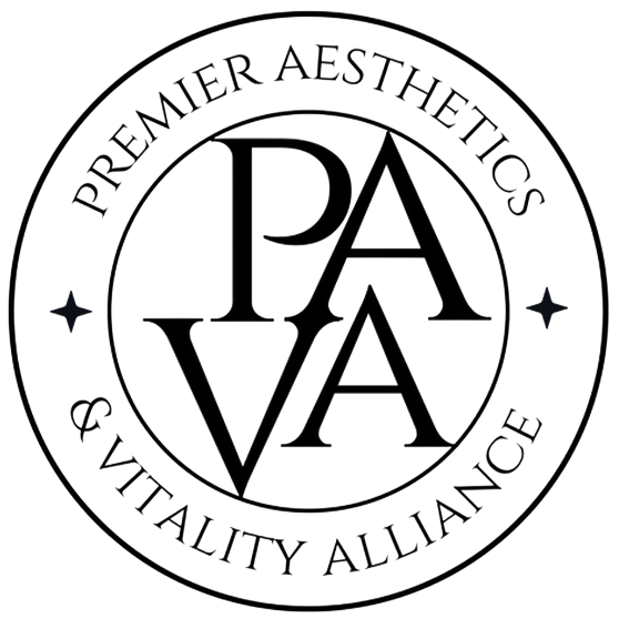 pava logo